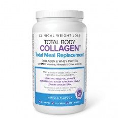 Total Body Collagen™ 855 g прах, с вкус на ванилия Total Body Collagen™ 855 g прах, с вкус на ванилия