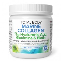 Total Body Collagen™ 135 g
