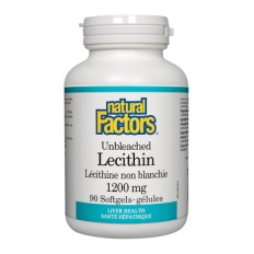 Lecithin 1200 mg 90 софтгел капсули Lecithin 1200 mg 90 софтгел капсули