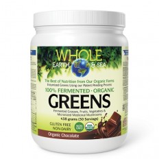 Whole Earth & Sea 438 g прах Whole Earth & Sea 438 g прах