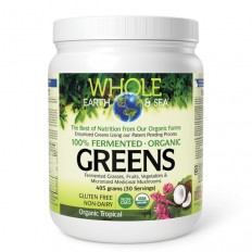 Whole Earth & Sea 390 g прах Whole Earth & Sea 390 g прах