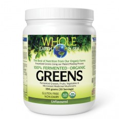 Whole Earth & Sea 390 g прах Whole Earth & Sea 390 g прах