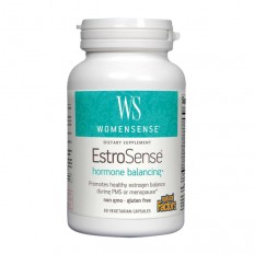 EstroSense® WomenSense® x 60 капсули