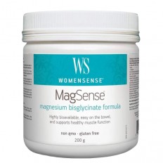 WomenSense 200 g прах WomenSense 200 g прах