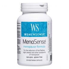 MenoSense® WomenSense®/ Менопауза формула х 90 капсули