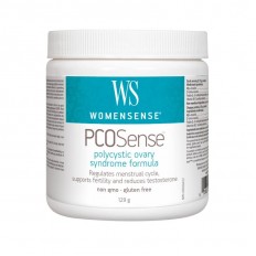 PCOSense™ WomenSense® 129 g прах PCOSense™ WomenSense® 129 g прах