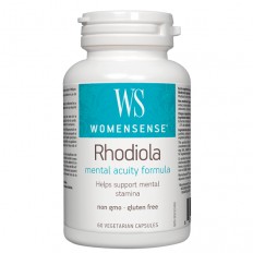 Rhodiola WomenSense®/ Златен корен 500 mg x 60 капсули