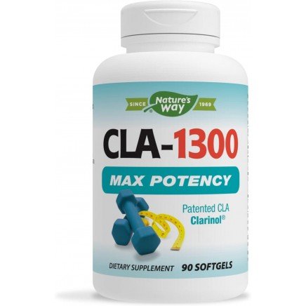 - CLA-1300 Max Potency 60 Softgels в категория