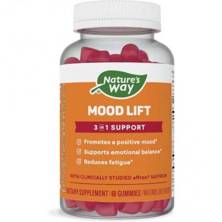 - Mood Lift Watermelon Flavor 60 Gummies в категория