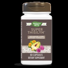 Супер Тисилин - Super Thisilyn 60 капсули Черендробидетоксикация Супер Тисилин - Super Thisilyn 60 капсули Черендробидетоксикация