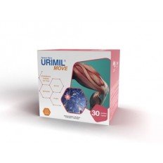 ПК Urimil Move 25 сашета ПК Urimil Move 25 сашета