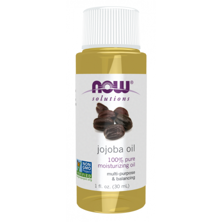 NOW-07715, NOW-007715 - Jojoba Oil 30 ml в категория
