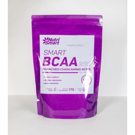 /BCAA 2:1:1 1000 g в категория BCAA. BCAA 2:1:1 1000 гр | Nutri Smart	Активно