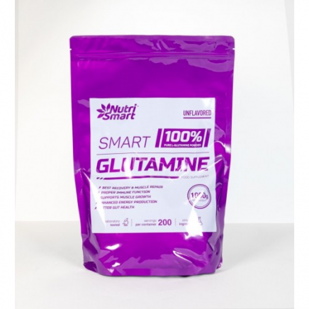 /Glutamine 1000 g в категория Глутамин. Glutamine 1000 гр | Nutri