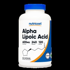 Диабет 600 mg, 240 капсули Диабет 600 mg, 240 капсули