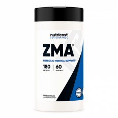 ZMA 180 капсули ZMA 180 капсули