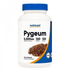 Простата - Пигеум (Pygeum), 120 капсули Простата - Пигеум (Pygeum), 120 капсули