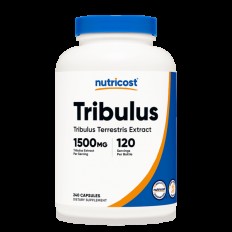 Трибулус (Tribulus) 240 капсули Трибулус (Tribulus) 240 капсули