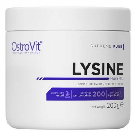 OST-619867 - Lysine 200 g в категория