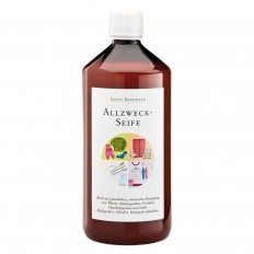 ММ General Purpose Soap 1000 мл