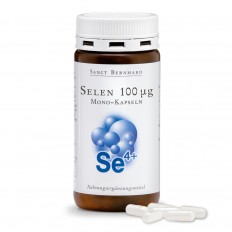 ММ Selenium 100 мкг 180 капсули ММ Selenium 100 мкг 180 капсули