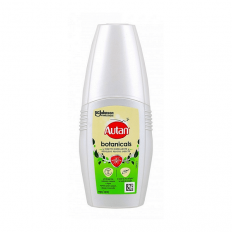 Autan Botanicals Spray 100 мл Autan Botanicals Spray 100 мл