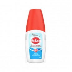 Autan Family Care Lotion 100 мл Autan Family Care Lotion 100 мл
