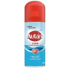Autan Family Care Spray 100 мл Autan Family Care Spray 100 мл