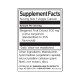 SWS-14260/Bergamot Extract 500 mg 30 Veggie Capsules в категория
