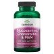 /Glucosamine, Chondroitin & MSM 3-in-1 Formula 120 Tablets в категория Сяра.