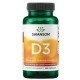 SWS-11210/Higher Potency Vitamin D3 2000 IU 250 Capsules в категория . Higher Potency