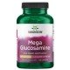 SWS-11698/Mega Glucosamine 750 mg 120 Capsules в категория Глюкозамин. Mega