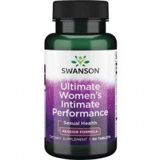 Ultimate Women's Intimate Performance 90 таблетки