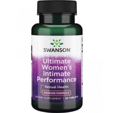 SWS-08006 - Ultimate Womens Intimate Performance 90 Tablets в категория