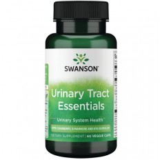 Urinary Tract Essentials 60 веге капсули Urinary Tract Essentials 60 веге капсули