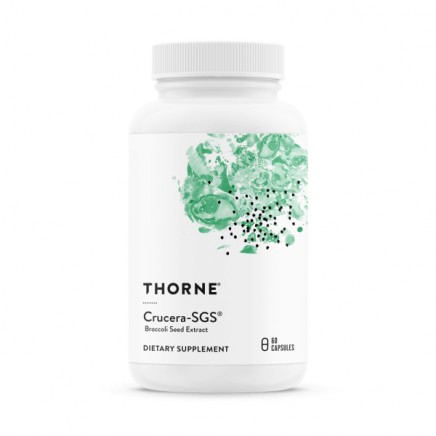 /Crucera-SGS 60 Capsules в категория Сърдечно-съдово здраве.