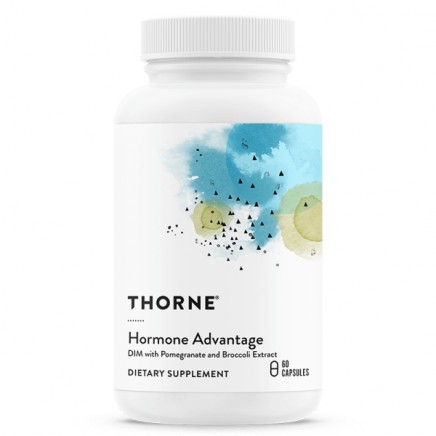 /Hormone Advantage 60 Capsules в категория Женско Здраве. Hormone Advantage