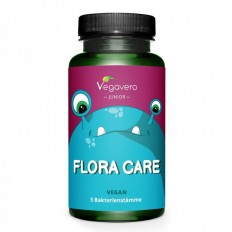 Flora Care Junior, 75 g прах Flora Care Junior, 75 g прах