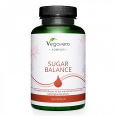 Sugar Balance 120 капсули Sugar Balance 120 капсули