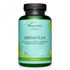 Drena Flux Complex 120 капсули Drena Flux Complex 120 капсули