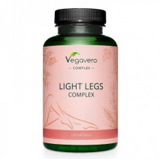 Light Legs Complex 120 капсули Light Legs Complex 120 капсули