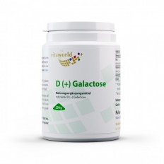 D(+) Galactose 250 g прах D(+) Galactose 250 g прах