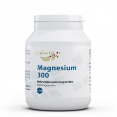 Магнезий (оксид) 300 mg, 150 таблетки Магнезий (оксид) 300 mg, 150 таблетки