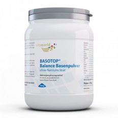 Basotop 750 g прах Basotop 750 g прах