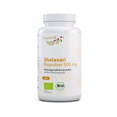 Шатавари 500 mg 180 капсули Шатавари 500 mg 180 капсули