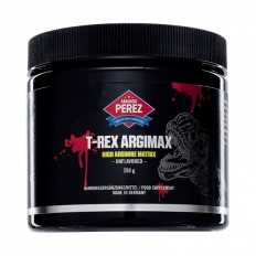 L-Аргинин прах 250 g L-Аргинин прах 250 g