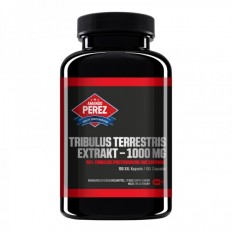 Трибулус Терестрис (Бабини зъби) 1000 mg, 90% Трибулоид 100 XXL капсули
