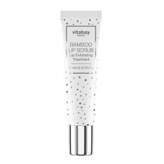 Бамбуков пилинг за устни 15 ml BambooLipScrub Бамбуков пилинг за устни 15 ml BambooLipScrub