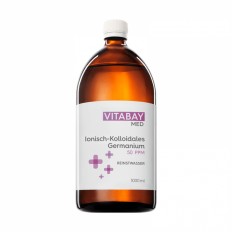 Колоиден германий 500 ml Колоиден германий 500 ml