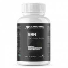 Fitburn Booster Komplex 120 капсули Контролнатеглото Fitburn Booster Komplex 120 капсули Контролнатеглото